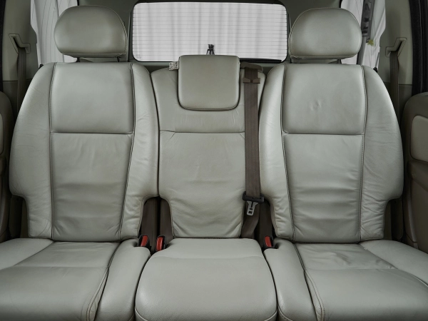 Volvo XC90, I Рестайлинг фото №18
