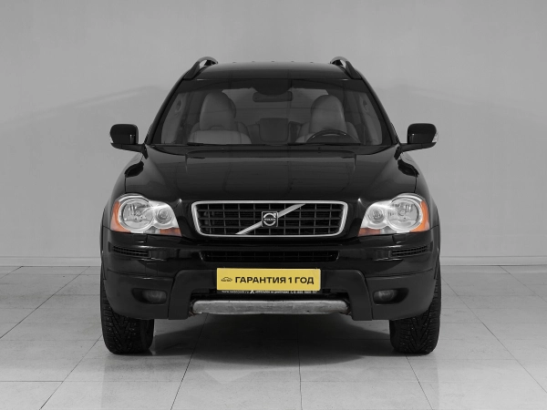 Volvo XC90, I Рестайлинг фото №2