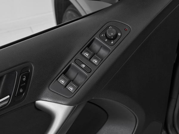 Volkswagen Tiguan, I фото №10