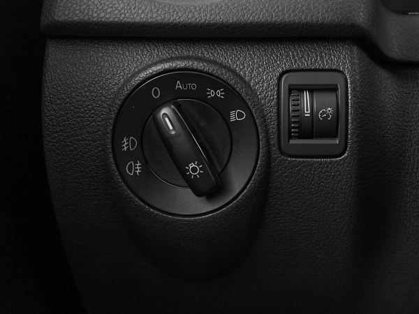Volkswagen Tiguan, I фото №11
