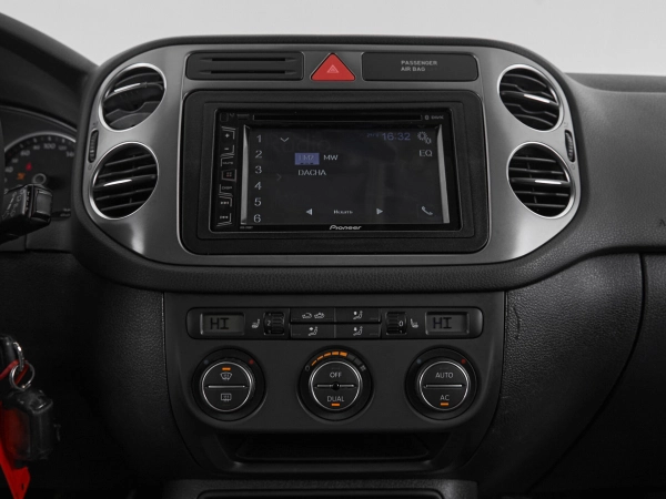Volkswagen Tiguan, I фото №13
