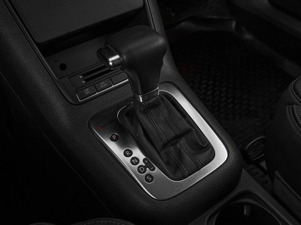Volkswagen Tiguan, I фото №14