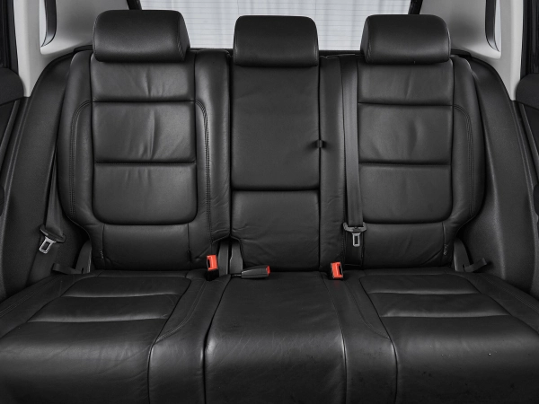 Volkswagen Tiguan, I фото №15