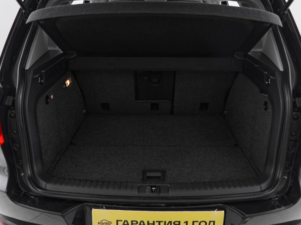 Volkswagen Tiguan, I фото №16