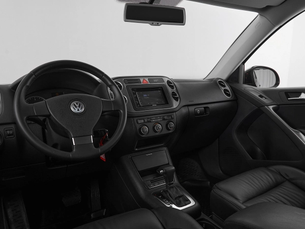 Volkswagen Tiguan, I фото №7