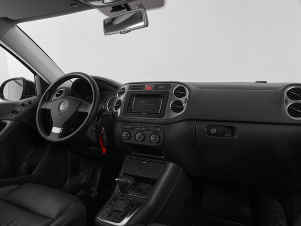 Volkswagen Tiguan, I фото №9