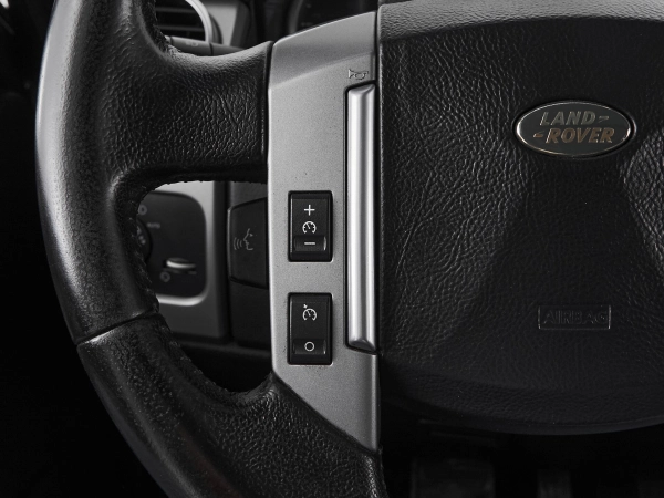 Land Rover Discovery, III фото №11