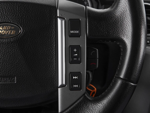Land Rover Discovery, III фото №12