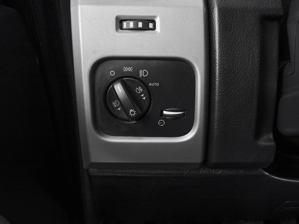 Land Rover Discovery, III фото №14