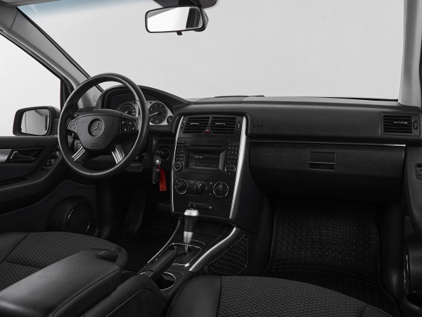 Mercedes-Benz B-Класс, I (W245) Рестайлинг фото №10