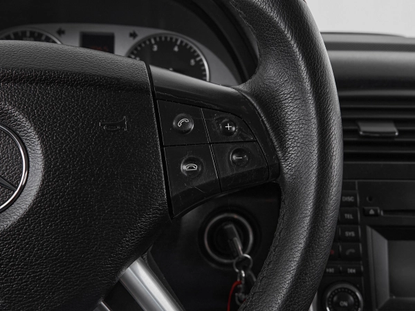 Mercedes-Benz B-Класс, I (W245) Рестайлинг фото №13