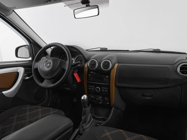 Lada (ВАЗ) Largus, I фото №9