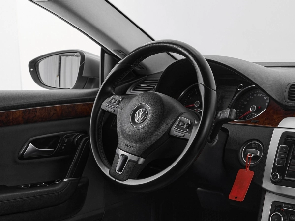 Volkswagen Passat CC, I фото №10