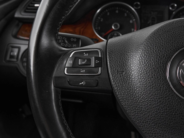 Volkswagen Passat CC, I фото №11