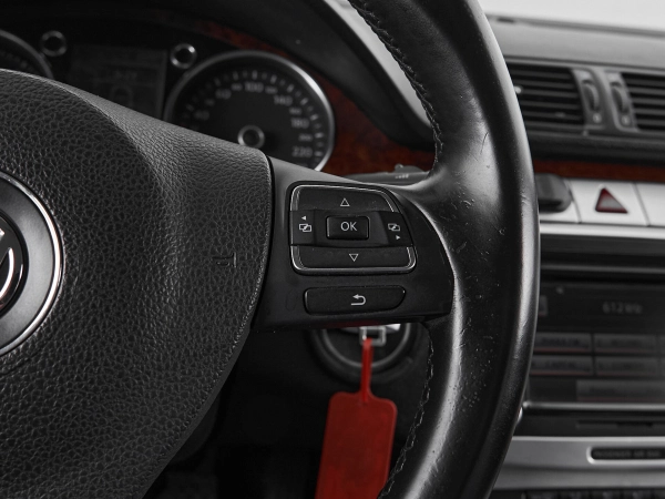 Volkswagen Passat CC, I фото №12
