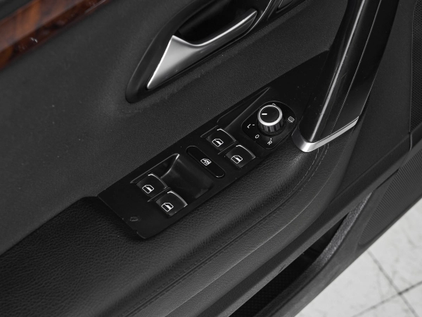 Volkswagen Passat CC, I фото №13