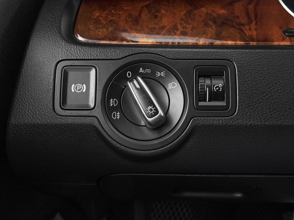 Volkswagen Passat CC, I фото №14