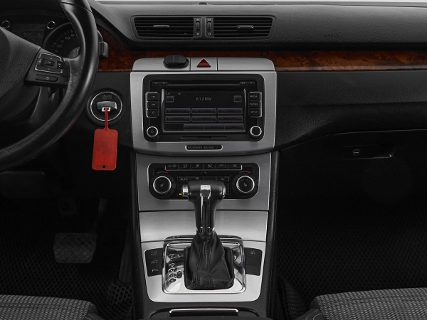 Volkswagen Passat CC, I фото №15