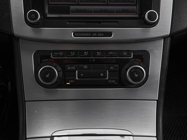Volkswagen Passat CC, I фото №17