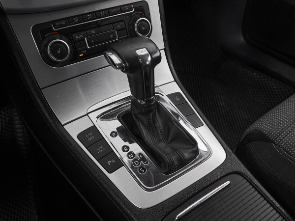 Volkswagen Passat CC, I фото №18
