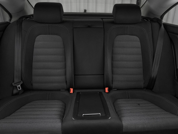 Volkswagen Passat CC, I фото №19