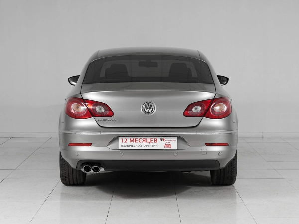Volkswagen Passat CC, I фото №5
