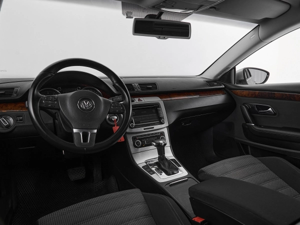 Volkswagen Passat CC, I фото №7