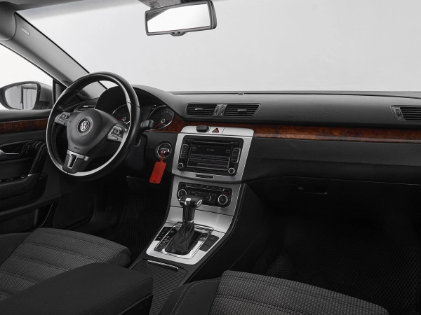 Volkswagen Passat CC, I фото №9