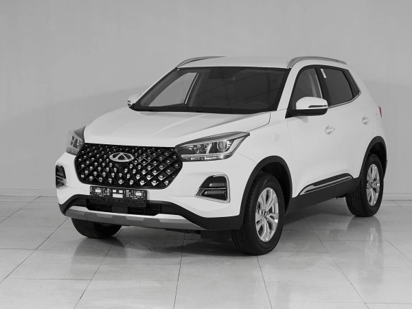 Chery Tiggo 4 Pro, I фото №1