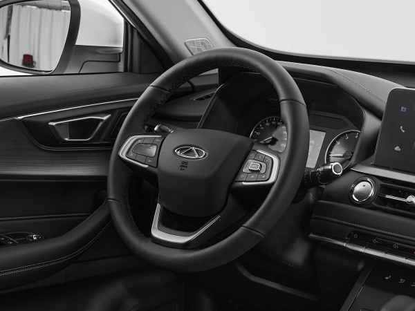 Chery Tiggo 4 Pro, I фото №10