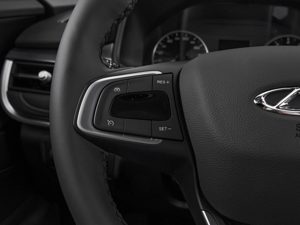 Chery Tiggo 4 Pro, I фото №11