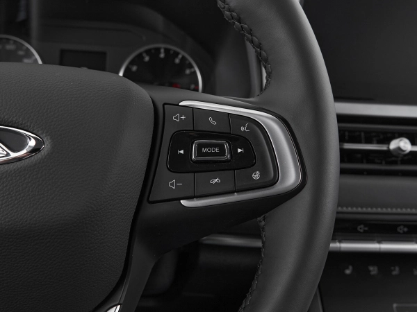 Chery Tiggo 4 Pro, I фото №12