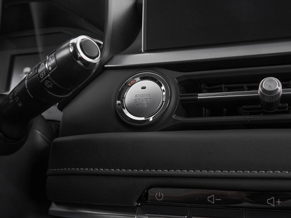 Chery Tiggo 4 Pro, I фото №13