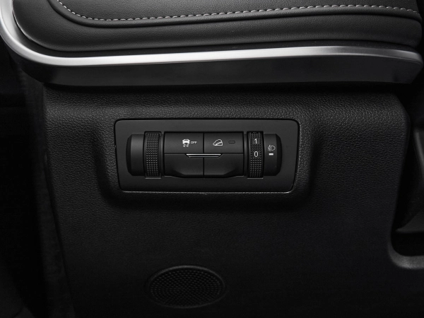 Chery Tiggo 4 Pro, I фото №15