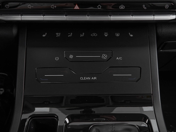 Chery Tiggo 4 Pro, I фото №17