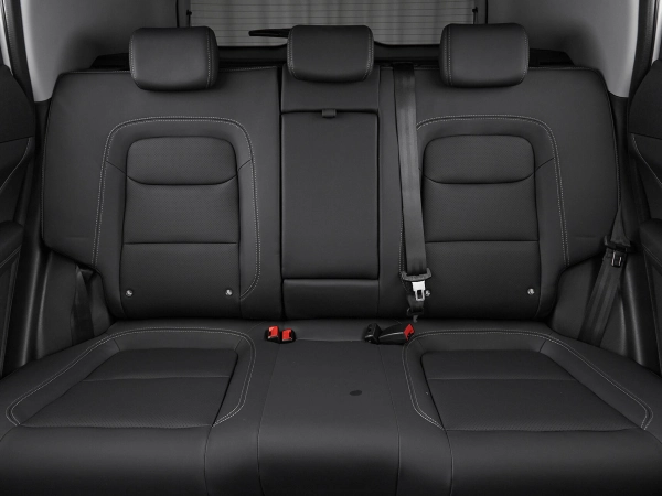 Chery Tiggo 4 Pro, I фото №18