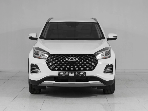 Chery Tiggo 4 Pro, I фото №2