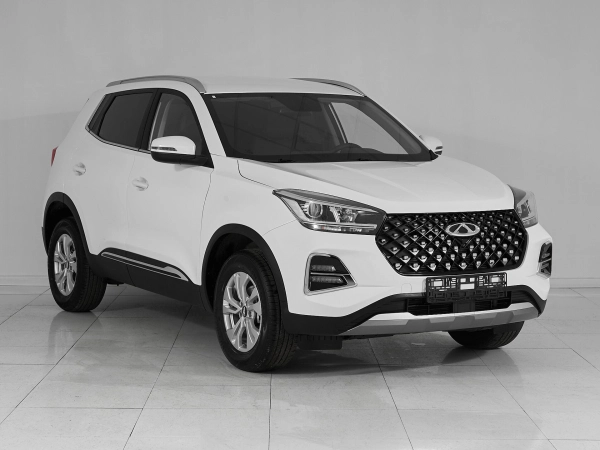 Chery Tiggo 4 Pro, I фото №3
