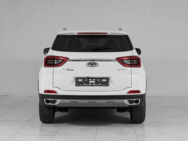 Chery Tiggo 4 Pro, I фото №5