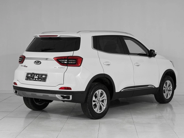 Chery Tiggo 4 Pro, I фото №6