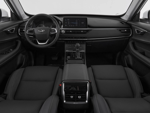 Chery Tiggo 4 Pro, I фото №8