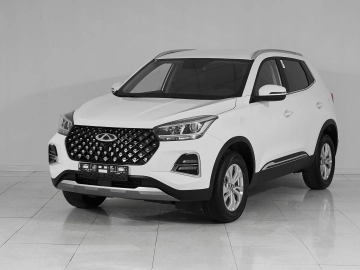 Chery Tiggo 4 Pro, I 2024 Style фото
