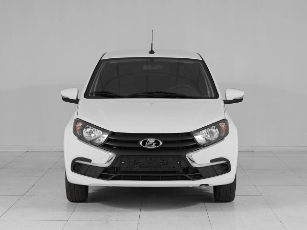 Lada (ВАЗ) Granta, I Рестайлинг фото №2