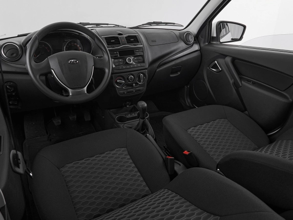 Lada (ВАЗ) Granta, I Рестайлинг фото №7