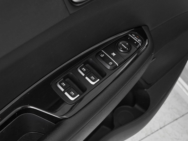 Kia Optima, IV фото №12