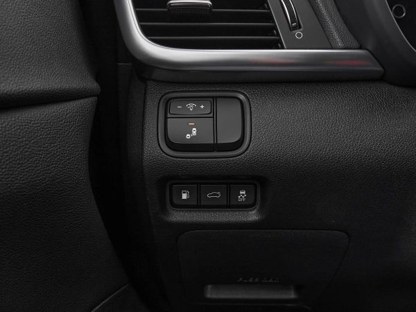 Kia Optima, IV фото №13