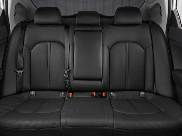 Kia Optima, IV фото №19