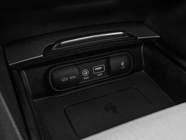 Kia Optima, IV фото №19