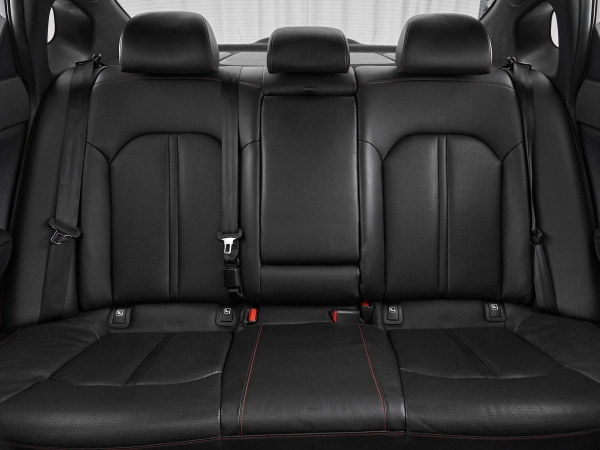 Kia Optima, IV фото №21