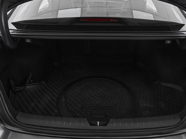 Kia Optima, IV фото №22